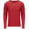 Men's Triblend Long-Sleeve Crew