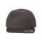 Premium Flat Bill Snapback Cap