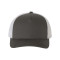 Five-Panel Retro Trucker Cap