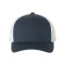 Five-Panel Retro Trucker Cap
