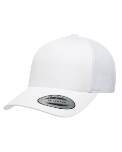 Adult 5-Panel Retro Trucker Cap