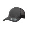 Adult 5-Panel Retro Trucker Cap