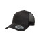 Adult 5-Panel Retro Trucker Cap
