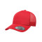 Adult 5-Panel Retro Trucker Cap