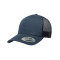Adult 5-Panel Retro Trucker Cap