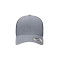 Adult 5-Panel Retro Trucker Cap