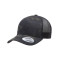 YP Classics® Retro Trucker Multicam® Snapback