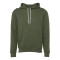 Sponge Fleece Hoodie