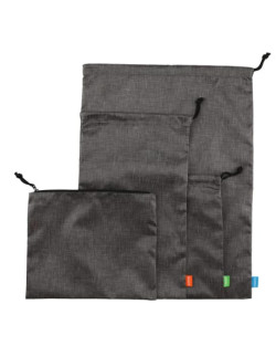 Excursion Recycled Clean Bags Set