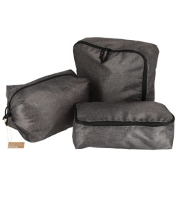 Excursion Recycled Packing Cube Set