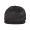 Premium Flat Bill Snapback Cap