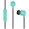 Skullcandy Jib Wired Earbuds with Microphone