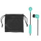 Skullcandy Jib Wired Earbuds with Microphone