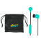 Skullcandy Jib Wired Earbuds with Microphone