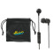Skullcandy Jib Wired Earbuds with Microphone