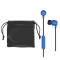 Skullcandy Jib Wired Earbuds with Microphone