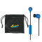 Skullcandy Jib Wired Earbuds with Microphone
