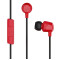 Skullcandy Jib Wired Earbuds with Microphone
