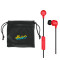 Skullcandy Jib Wired Earbuds with Microphone