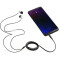 Skullcandy Jib Wired Earbuds with Microphone