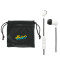 Skullcandy Jib Wired Earbuds with Microphone