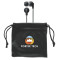 Skullcandy Ink'd Plus Earbuds with Microphone