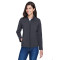 Ladies' Cruise Two-Layer Fleece Bonded Soft Shell Jacket