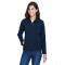Ladies' Cruise Two-Layer Fleece Bonded Soft Shell Jacket