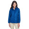 Ladies' Climate Seam-Sealed Lightweight Variegated Ripstop Jacket