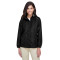 Ladies' Climate Seam-Sealed Lightweight Variegated Ripstop Jacket