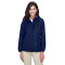 Ladies' Climate Seam-Sealed Lightweight Variegated Ripstop Jacket