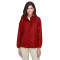 Ladies' Climate Seam-Sealed Lightweight Variegated Ripstop Jacket