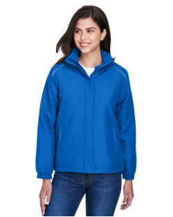 Ladies' Brisk Insulated Jacket