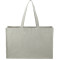 Repose 10oz Recycled Cotton Shoulder Tote