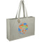Repose 10oz Recycled Cotton Shoulder Tote