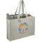 Repose 10oz Recycled Cotton Shoulder Tote