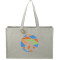 Repose 10oz Recycled Cotton Shoulder Tote