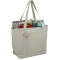 Repose 10oz Recycled Cotton Boat Tote
