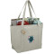 Repose 10oz Recycled Cotton Boat Tote