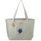 Repose 10oz Recycled Cotton Boat Tote
