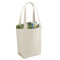 Organic Cotton Boat Tote