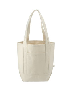 Organic Cotton Boat Tote