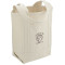 Organic Cotton Boat Tote