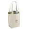 Organic Cotton Boat Tote