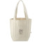Organic Cotton Boat Tote