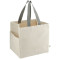 Organic 14oz Cotton Shopper Tote