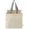 Organic 14oz Cotton Shopper Tote