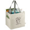 Organic 14oz Cotton Shopper Tote