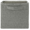 Recycled Cotton Storage Cube