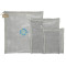 Recycled Cotton Mesh Cinch Pouch Set